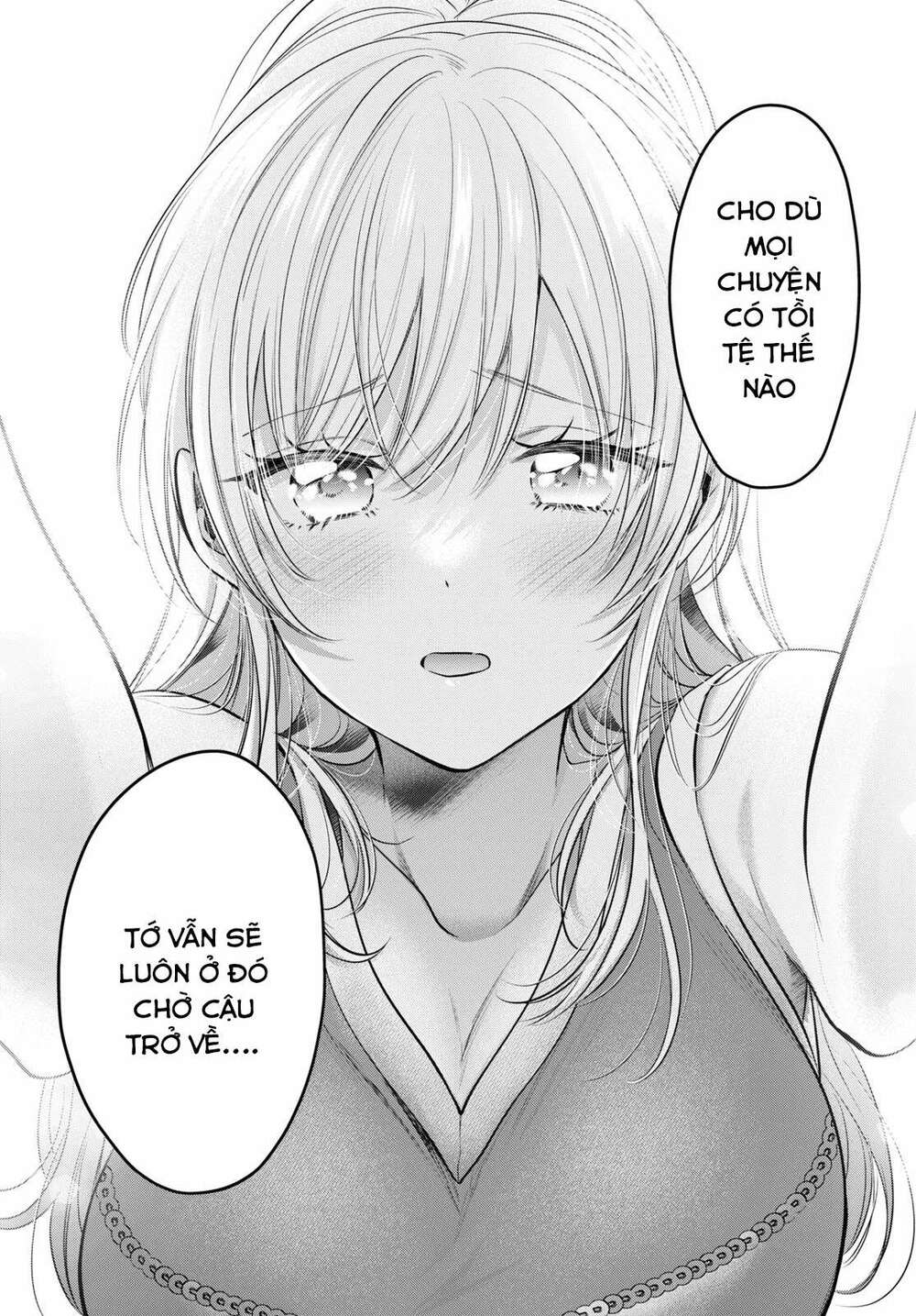 Fuufu Ijou, Koibito Miman. Chap Chapter 53-Fuufu Ijou, Koibito Miman. - Next Chap 56