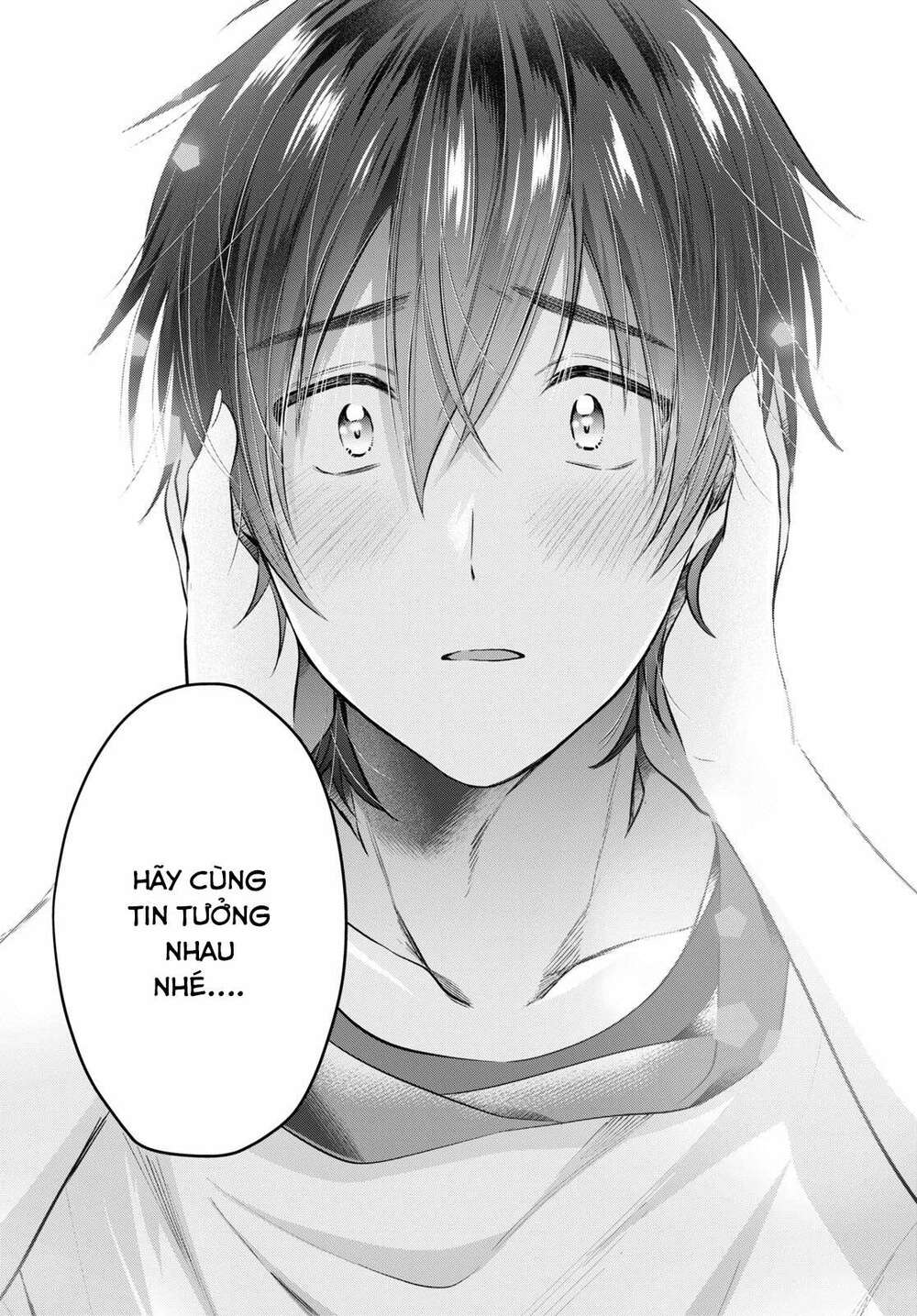 Fuufu Ijou, Koibito Miman. Chap Chapter 53-Fuufu Ijou, Koibito Miman. - Next Chap 56