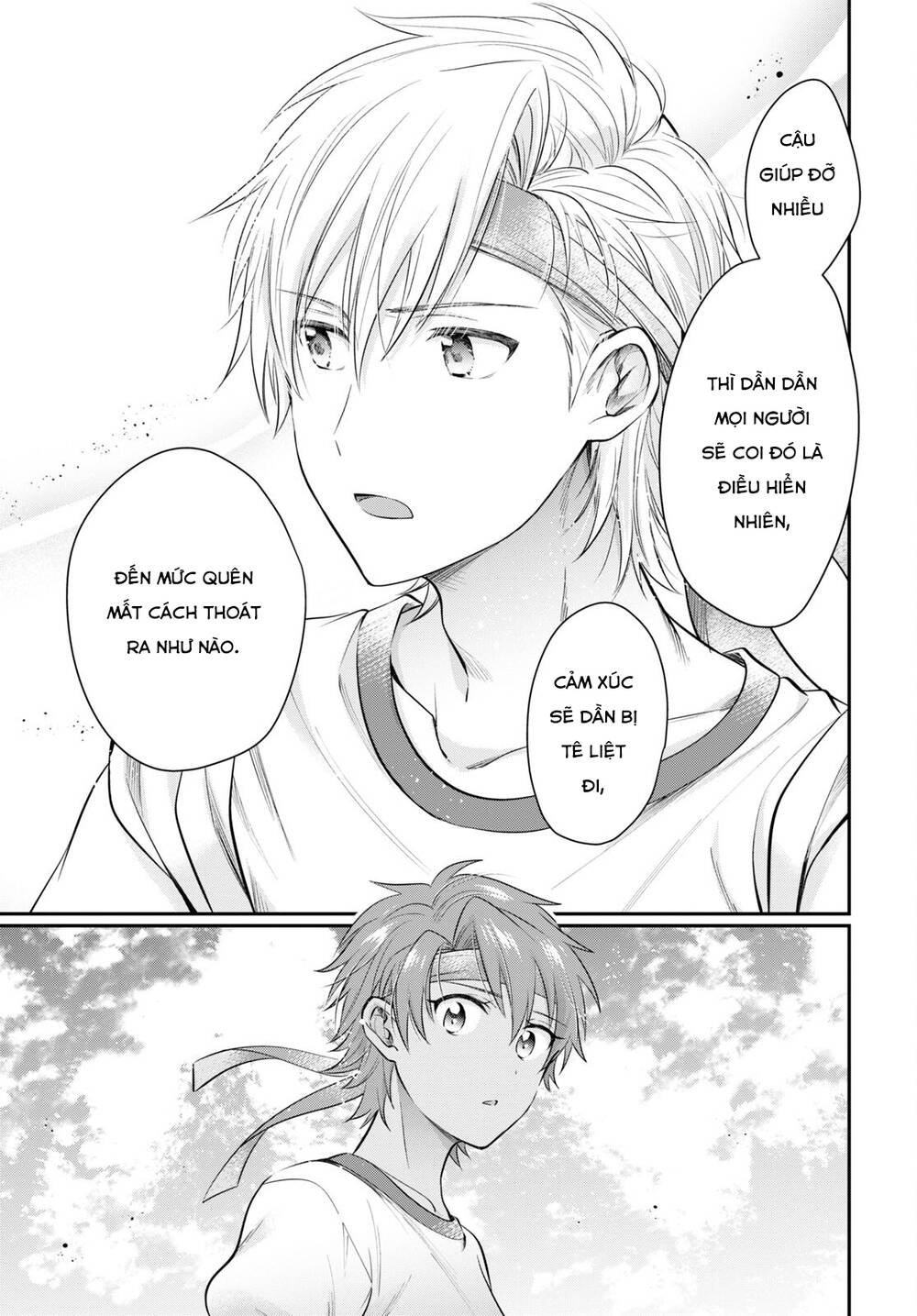 Fuufu Ijou, Koibito Miman. Chap Chapter 54-Fuufu Ijou, Koibito Miman. - Next Chap 57