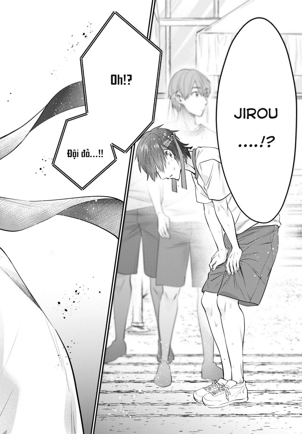 Fuufu Ijou, Koibito Miman. Chap Chapter 54-Fuufu Ijou, Koibito Miman. - Next Chap 57