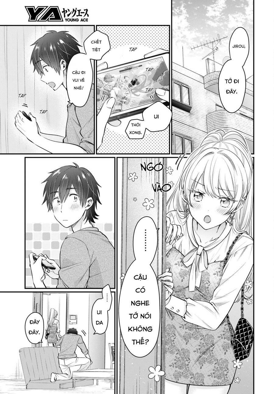 Fuufu Ijou, Koibito Miman. Chap Chapter 54.5-Fuufu Ijou, Koibito Miman. - Next Chap 58