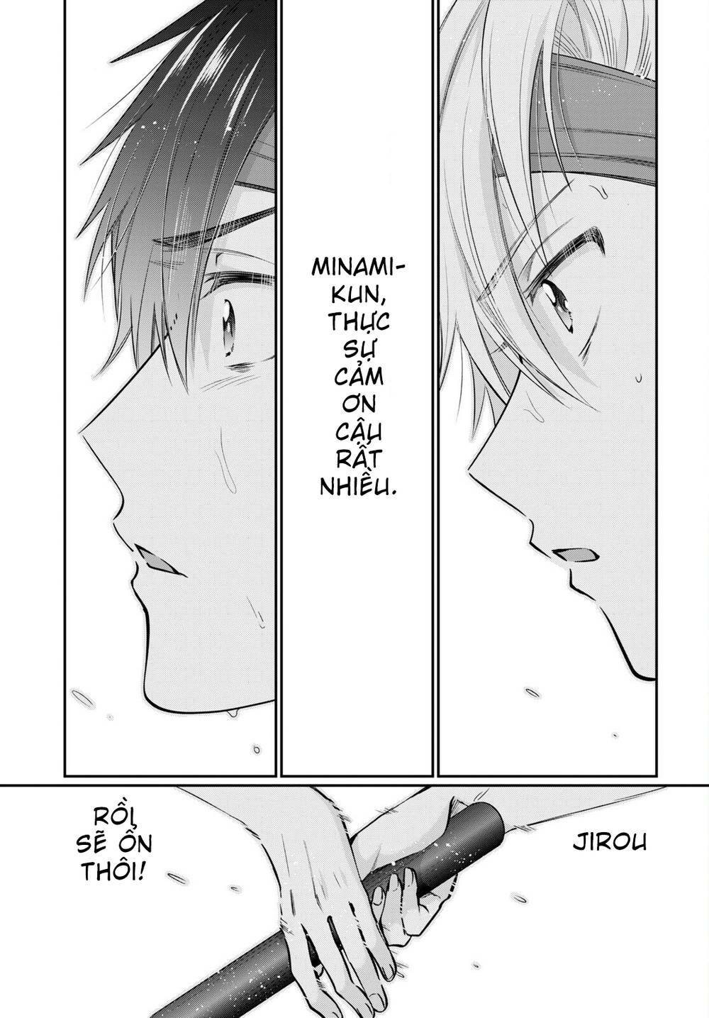 Fuufu Ijou, Koibito Miman. Chap Chapter 55-Fuufu Ijou, Koibito Miman. - Next Chap 59