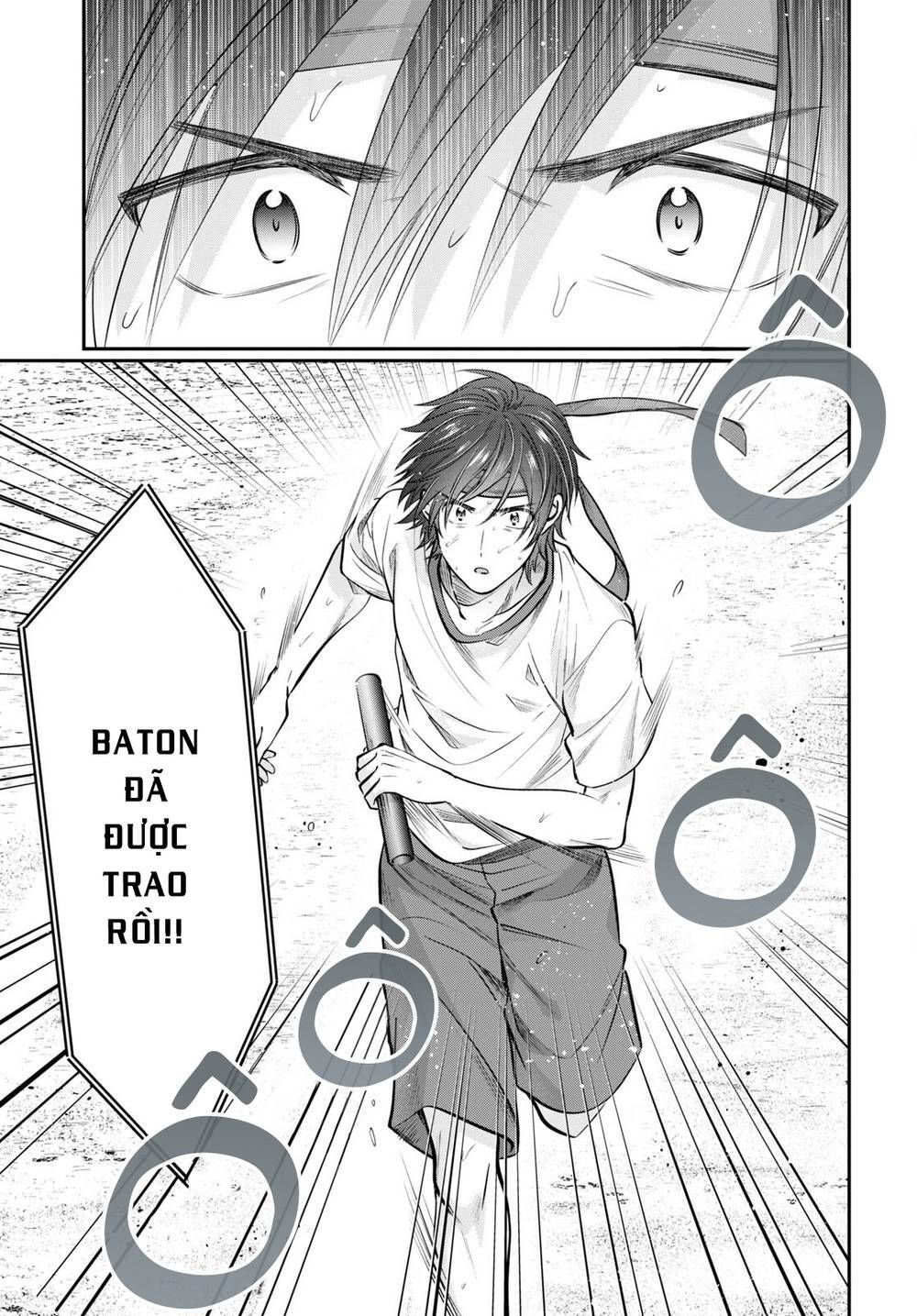 Fuufu Ijou, Koibito Miman. Chap Chapter 55-Fuufu Ijou, Koibito Miman. - Next Chap 59