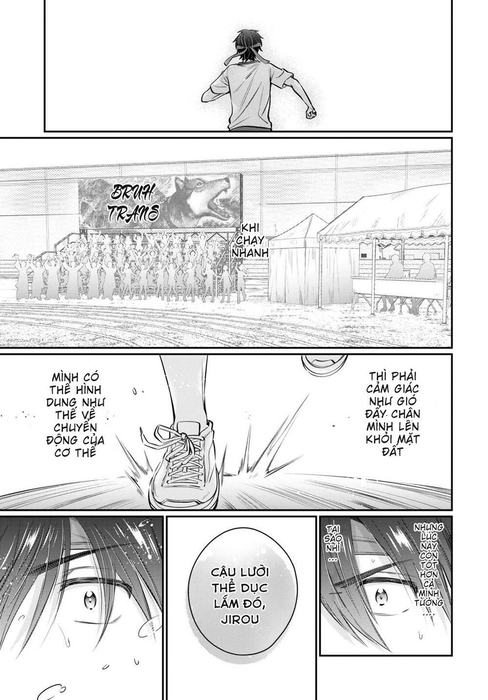 Fuufu Ijou, Koibito Miman. Chap Chapter 55-Fuufu Ijou, Koibito Miman. - Next Chap 59