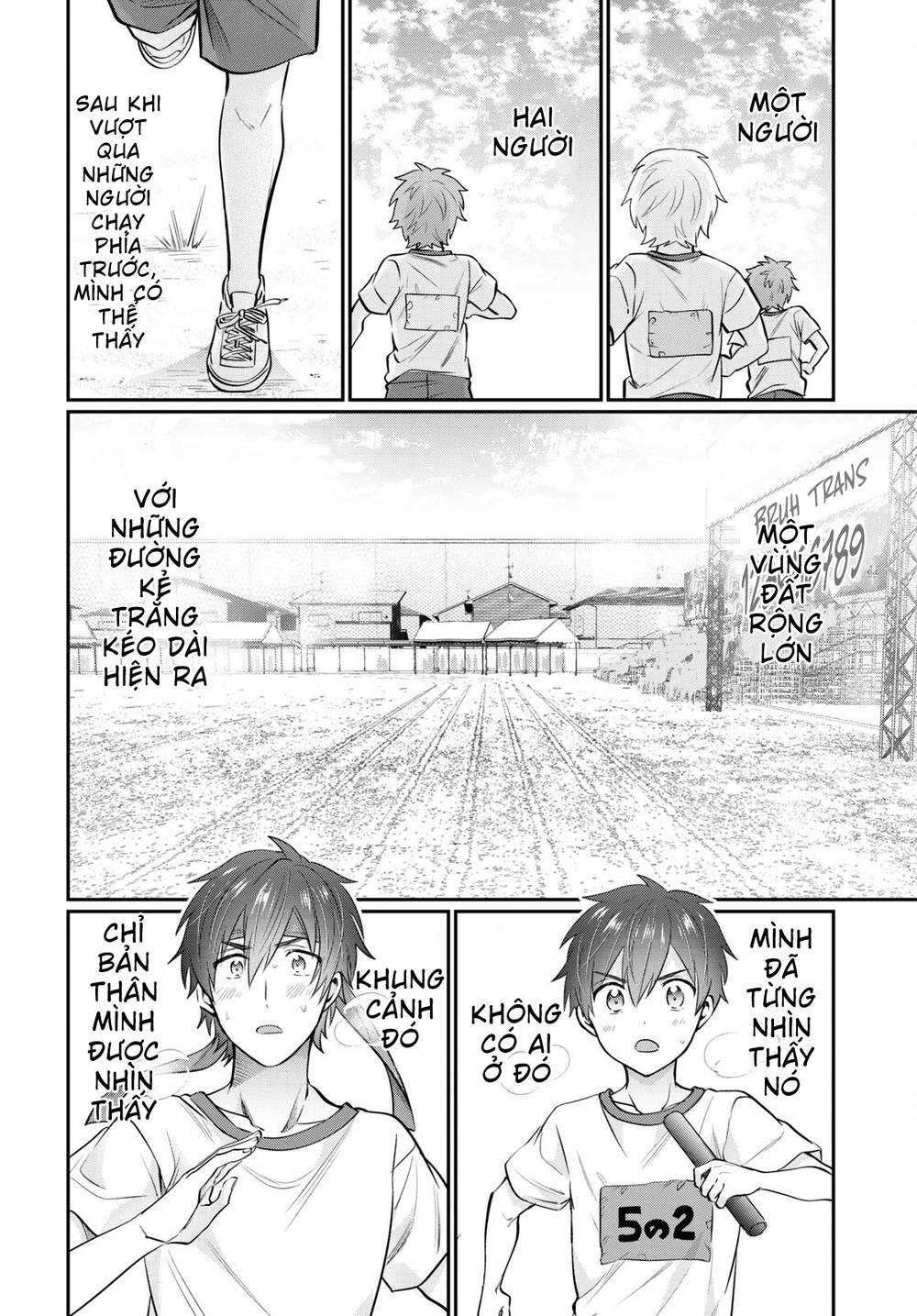 Fuufu Ijou, Koibito Miman. Chap Chapter 55-Fuufu Ijou, Koibito Miman. - Next Chap 59