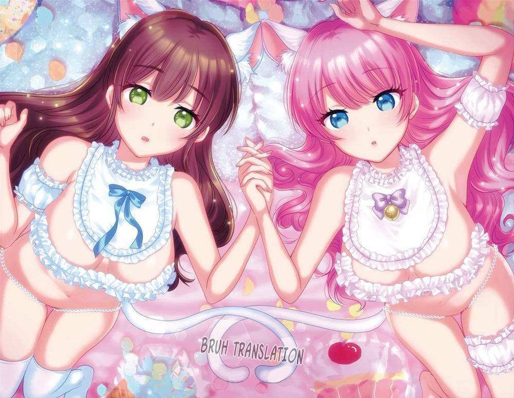 Fuufu Ijou, Koibito Miman. Chap Chapter 55-Fuufu Ijou, Koibito Miman. - Next Chap 59