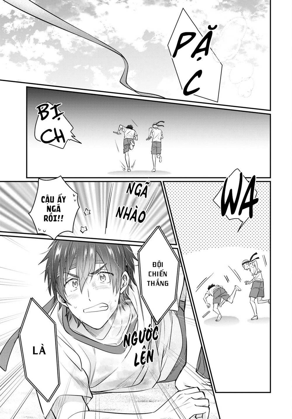 Fuufu Ijou, Koibito Miman. Chap Chapter 55-Fuufu Ijou, Koibito Miman. - Next Chap 59