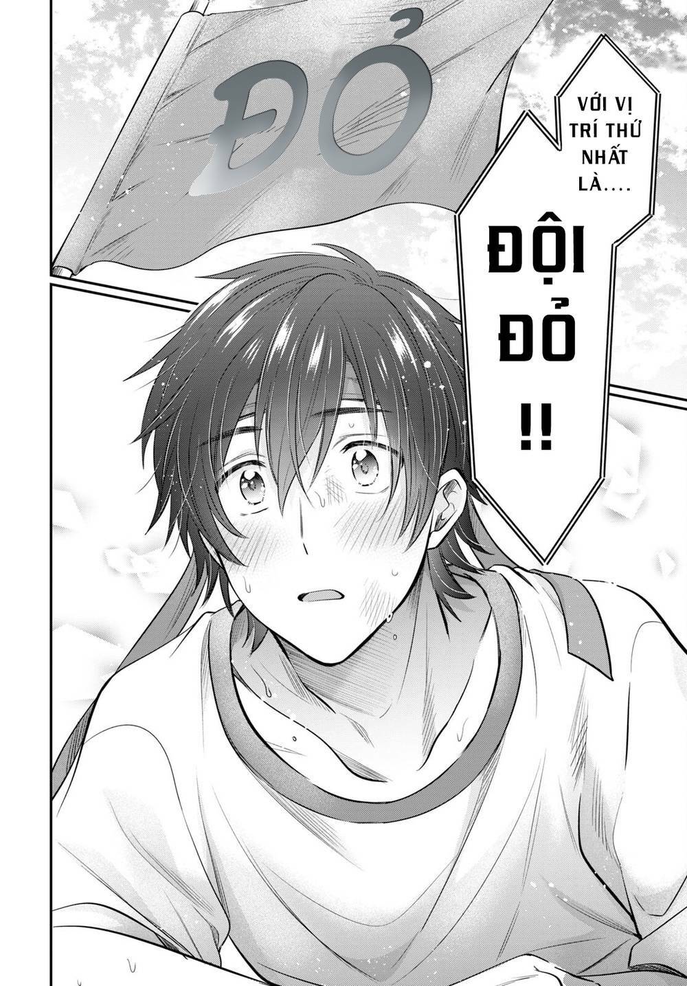 Fuufu Ijou, Koibito Miman. Chap Chapter 55-Fuufu Ijou, Koibito Miman. - Next Chap 59