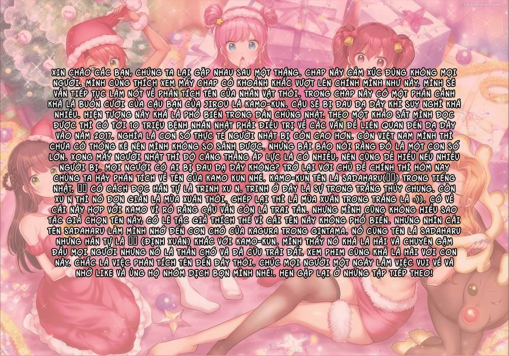 Fuufu Ijou, Koibito Miman. Chap Chapter 55-Fuufu Ijou, Koibito Miman. - Next Chap 59