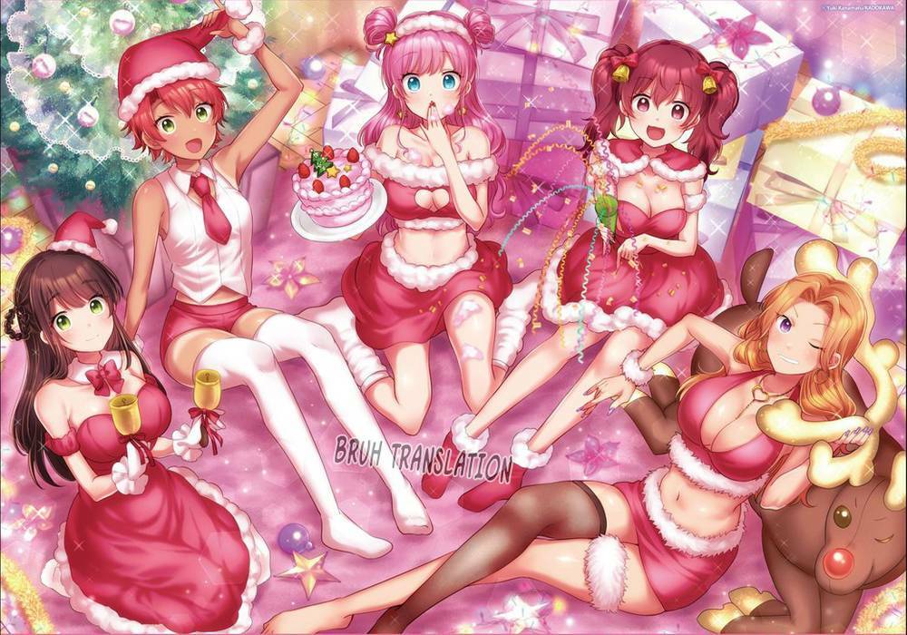 Fuufu Ijou, Koibito Miman. Chap Chapter 55-Fuufu Ijou, Koibito Miman. - Next Chap 59