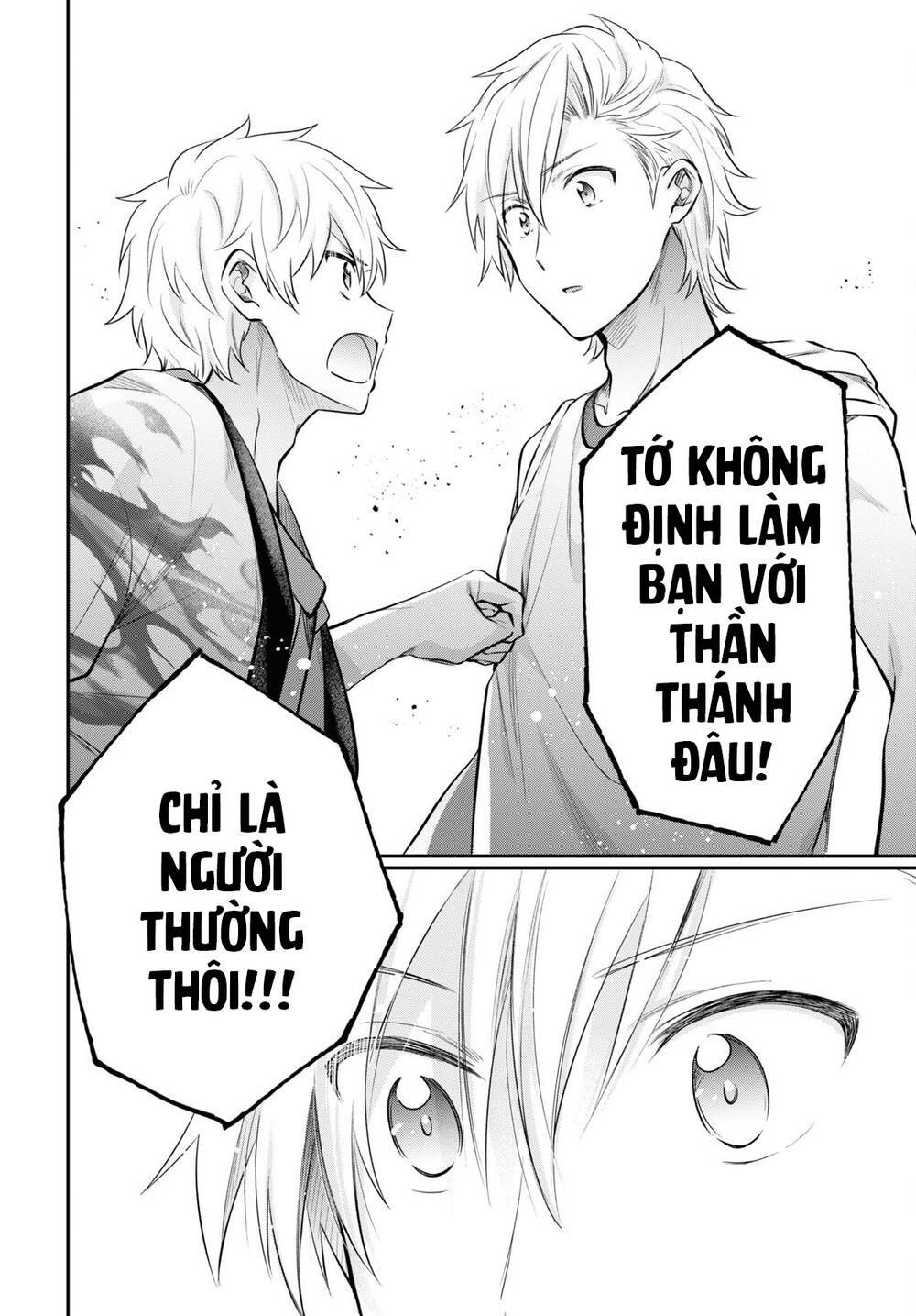 Fuufu Ijou, Koibito Miman. Chap Chapter 56-Fuufu Ijou, Koibito Miman. - Next Chap 60