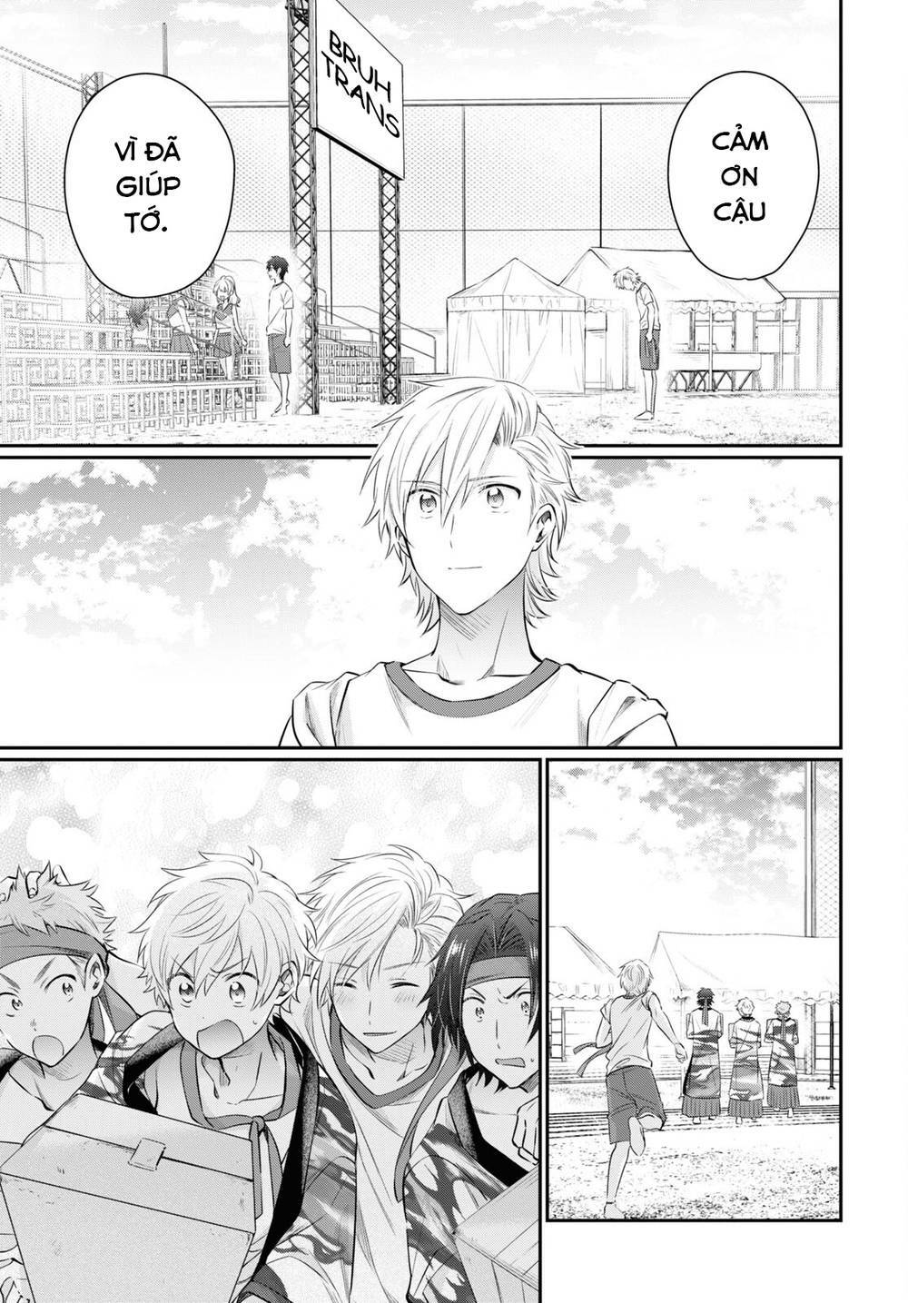 Fuufu Ijou, Koibito Miman. Chap Chapter 56-Fuufu Ijou, Koibito Miman. - Next Chap 60