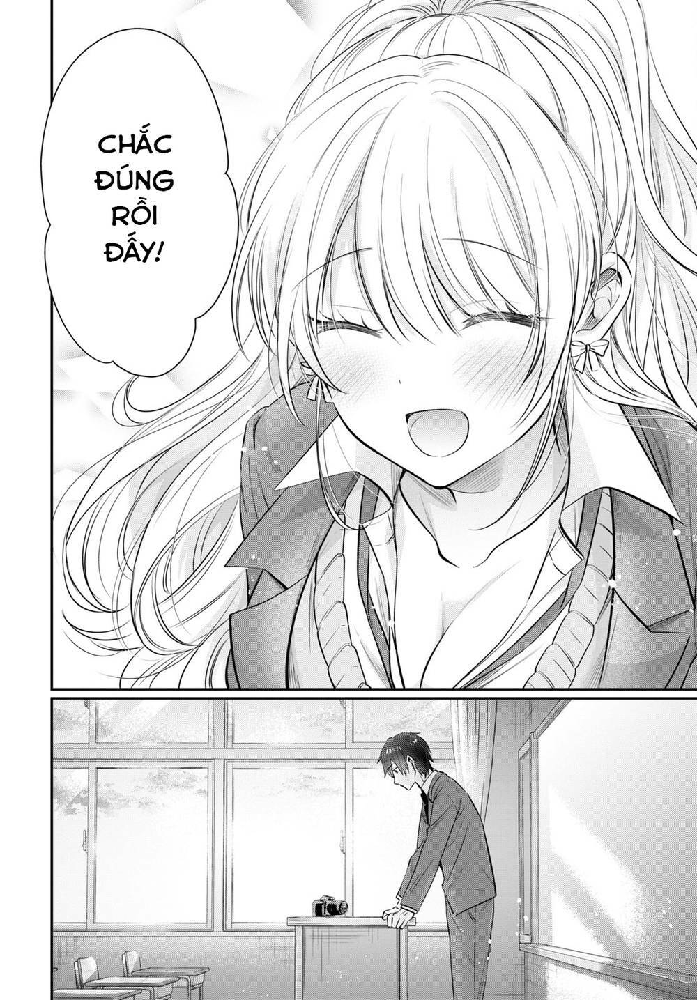 Fuufu Ijou, Koibito Miman. Chap Chapter 56-Fuufu Ijou, Koibito Miman. - Next Chap 60