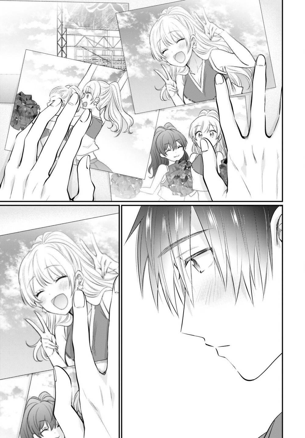 Fuufu Ijou, Koibito Miman. Chap Chapter 56-Fuufu Ijou, Koibito Miman. - Next Chap 60