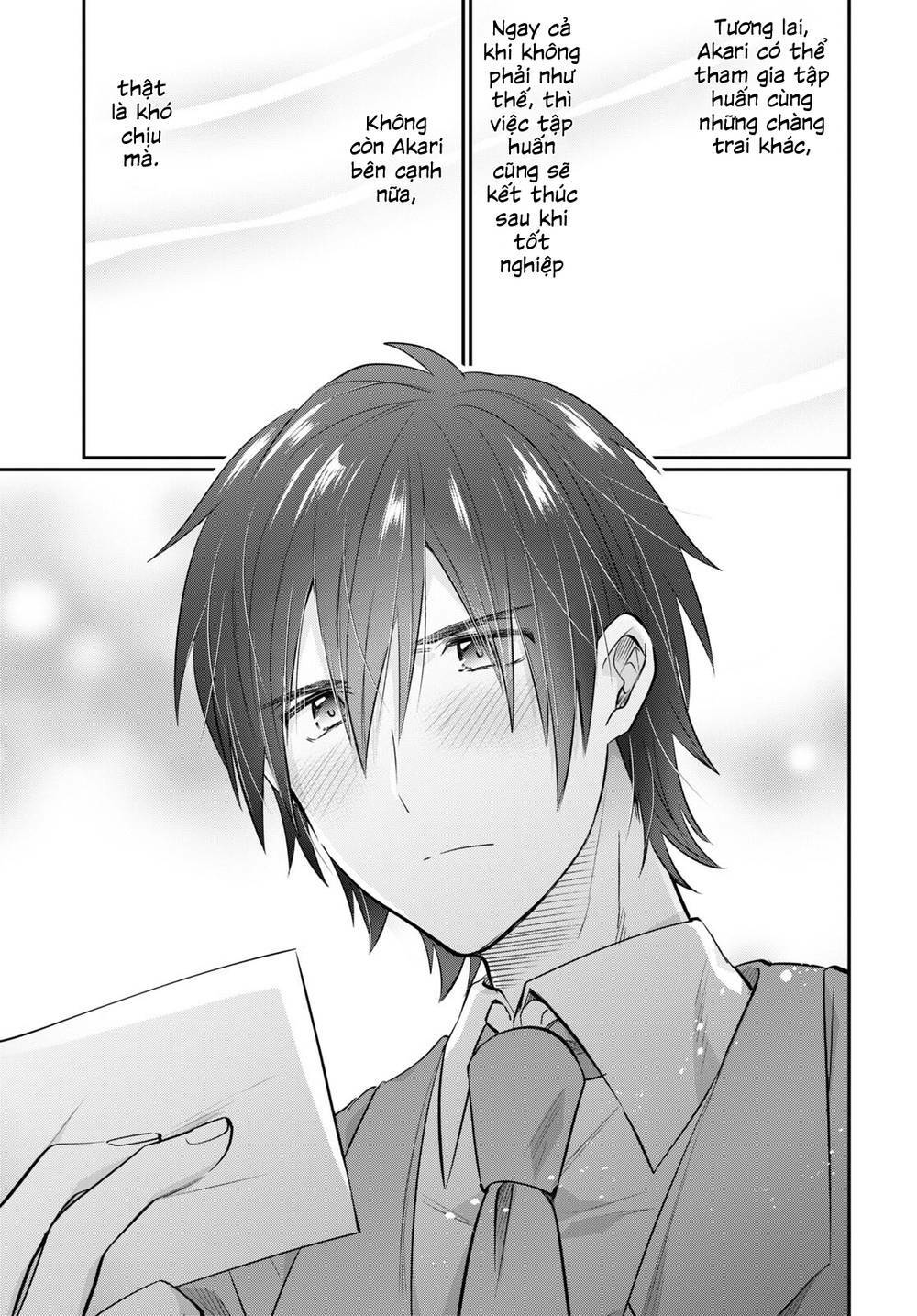 Fuufu Ijou, Koibito Miman. Chap Chapter 56-Fuufu Ijou, Koibito Miman. - Next Chap 60