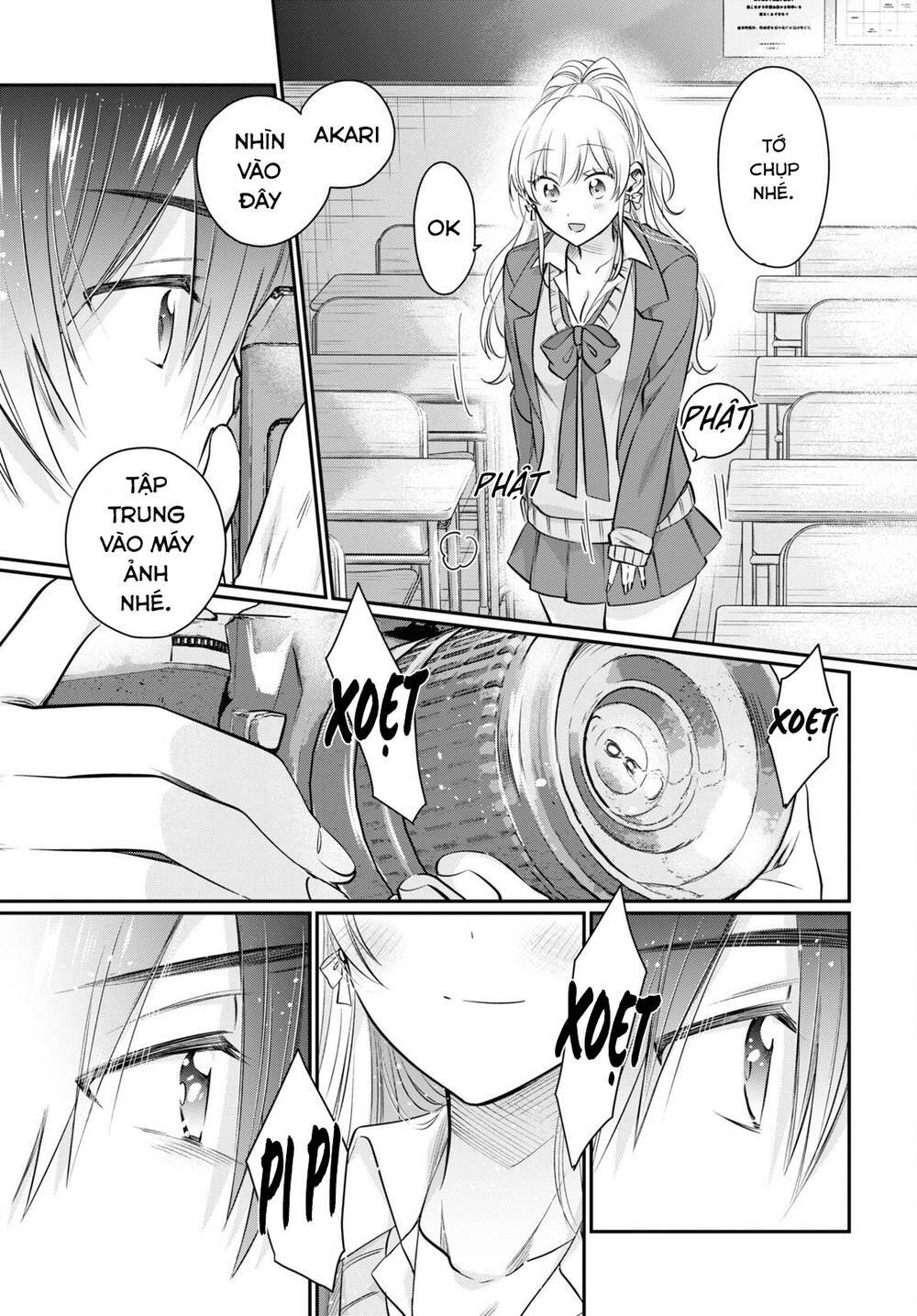 Fuufu Ijou, Koibito Miman. Chap Chapter 56-Fuufu Ijou, Koibito Miman. - Next Chap 60