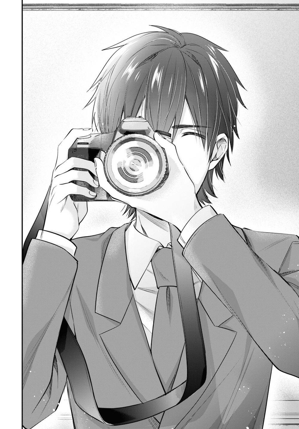 Fuufu Ijou, Koibito Miman. Chap Chapter 56-Fuufu Ijou, Koibito Miman. - Next Chap 60