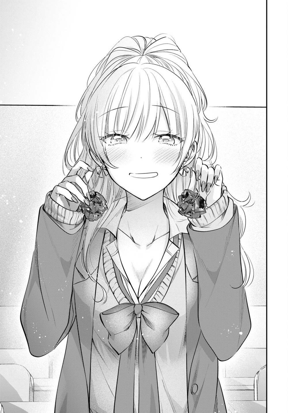 Fuufu Ijou, Koibito Miman. Chap Chapter 56-Fuufu Ijou, Koibito Miman. - Next Chap 60