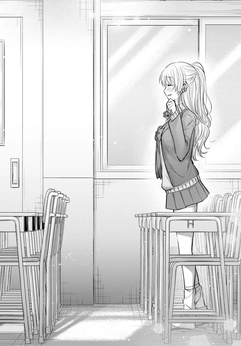 Fuufu Ijou, Koibito Miman. Chap Chapter 56-Fuufu Ijou, Koibito Miman. - Next Chap 60