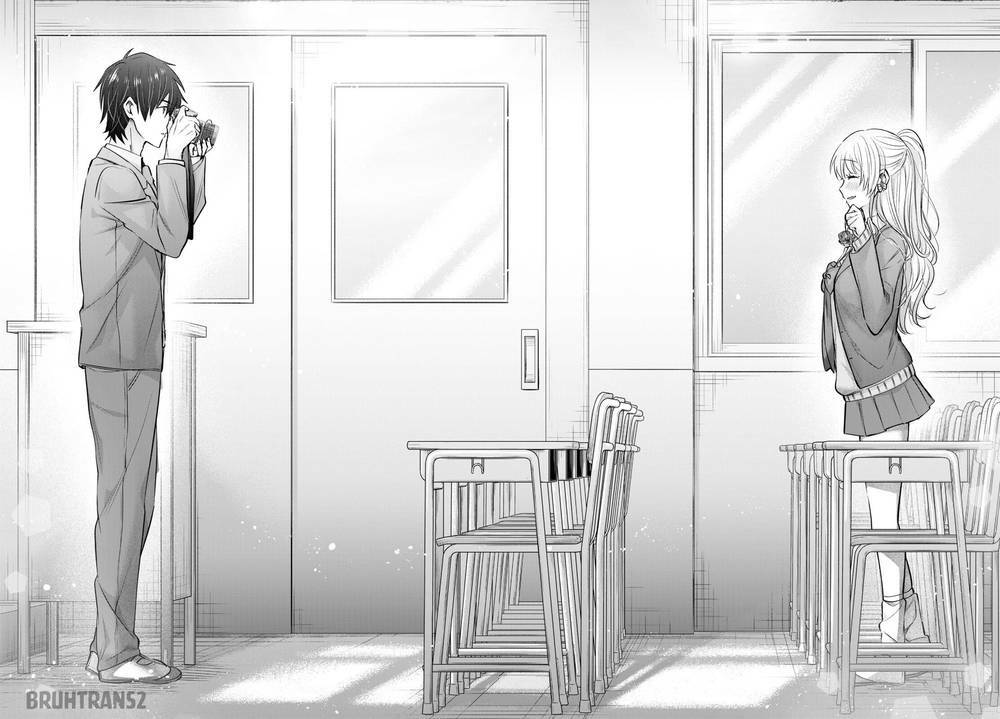 Fuufu Ijou, Koibito Miman. Chap Chapter 56-Fuufu Ijou, Koibito Miman. - Next Chap 60