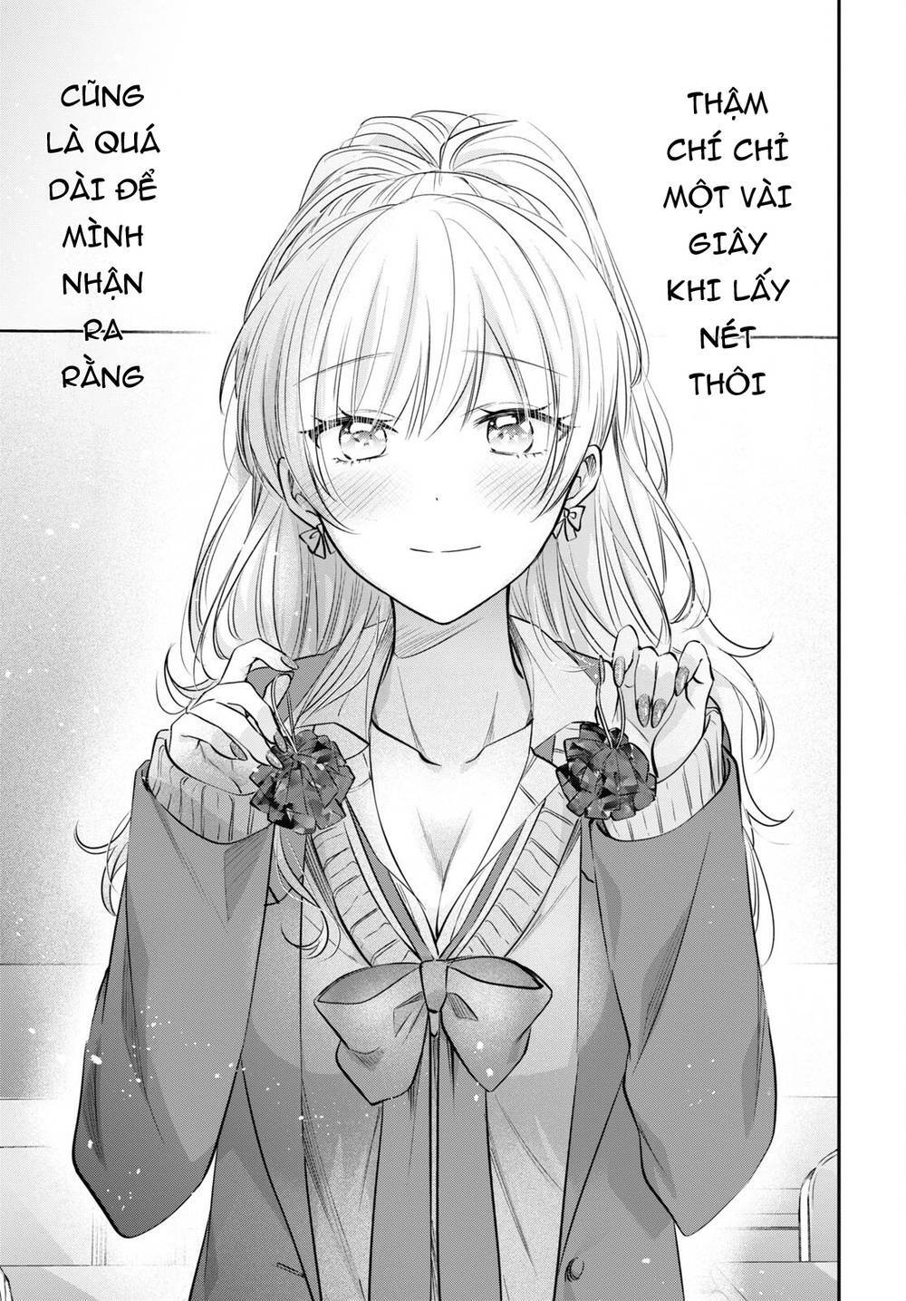 Fuufu Ijou, Koibito Miman. Chap Chapter 56-Fuufu Ijou, Koibito Miman. - Next Chap 60