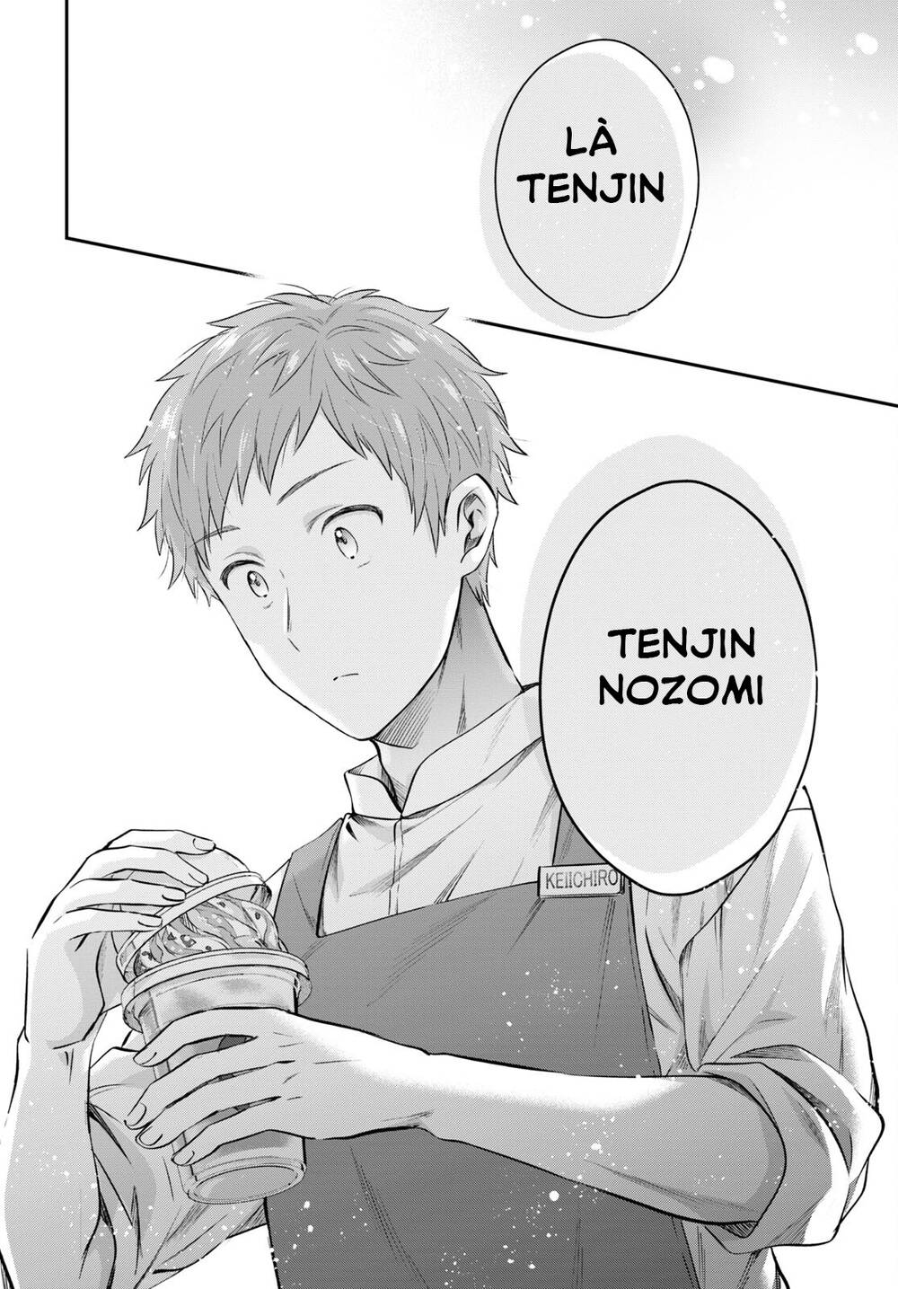 Fuufu Ijou, Koibito Miman. Chap Chapter 58-Fuufu Ijou, Koibito Miman. - Next Chap 62