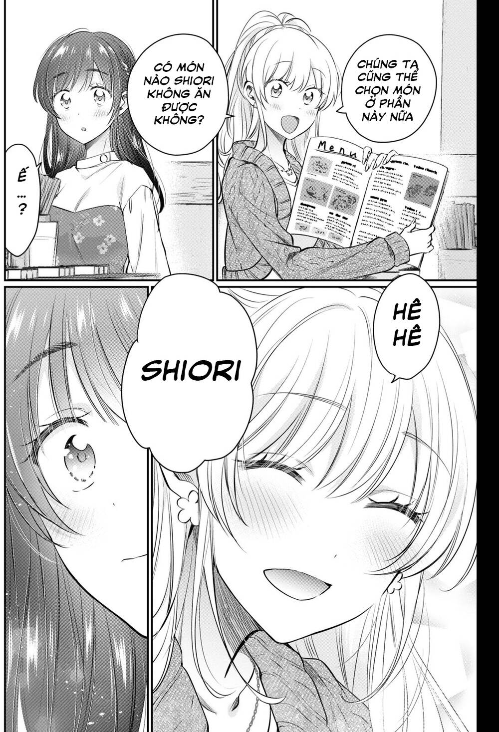 Fuufu Ijou, Koibito Miman. Chap Chapter 58-Fuufu Ijou, Koibito Miman. - Next Chap 62