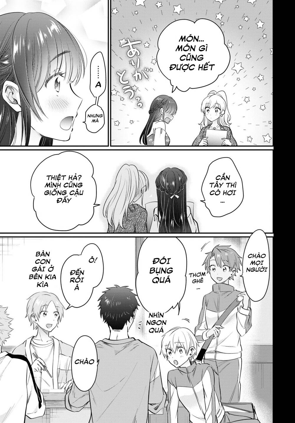 Fuufu Ijou, Koibito Miman. Chap Chapter 58-Fuufu Ijou, Koibito Miman. - Next Chap 62