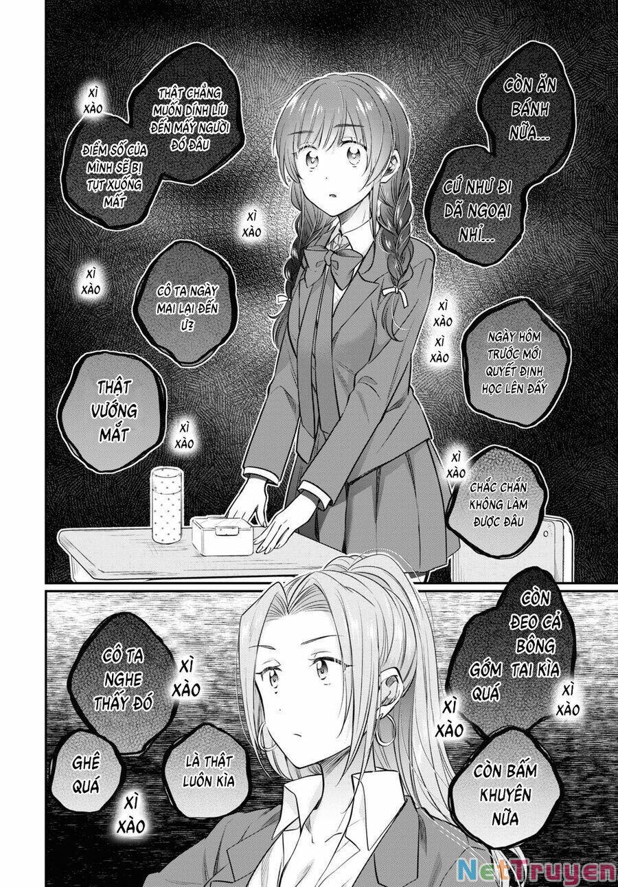 Fuufu Ijou, Koibito Miman. Chap Chapter 59-Fuufu Ijou, Koibito Miman. - Next Chap 63