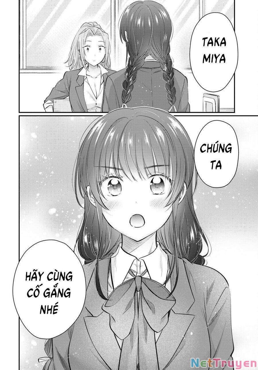 Fuufu Ijou, Koibito Miman. Chap Chapter 59-Fuufu Ijou, Koibito Miman. - Next Chap 63