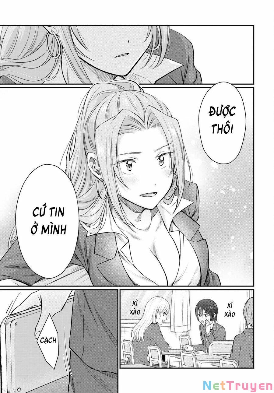 Fuufu Ijou, Koibito Miman. Chap Chapter 59-Fuufu Ijou, Koibito Miman. - Next Chap 63