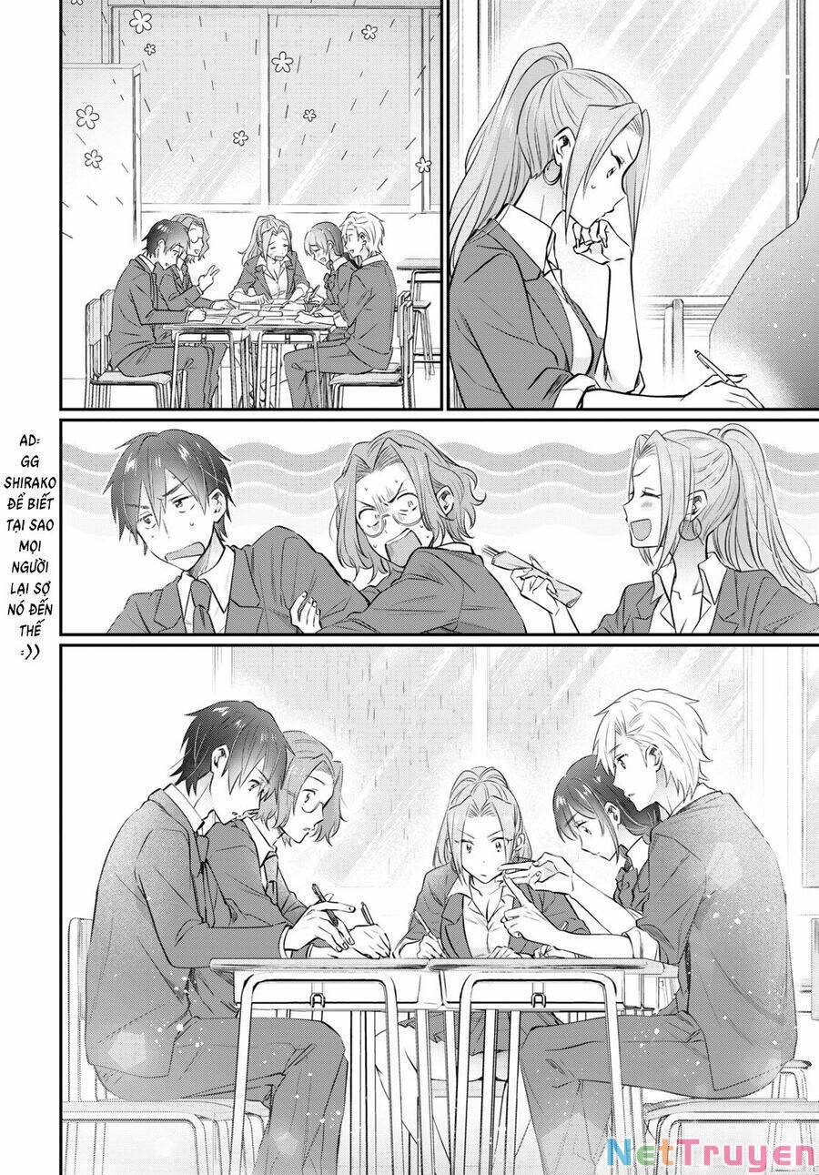 Fuufu Ijou, Koibito Miman. Chap Chapter 59-Fuufu Ijou, Koibito Miman. - Next Chap 63