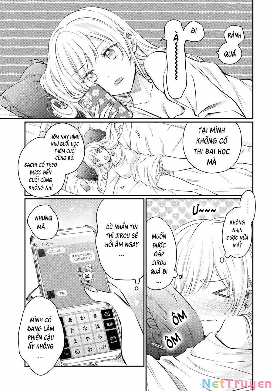 Fuufu Ijou, Koibito Miman. Chap Chapter 59-Fuufu Ijou, Koibito Miman. - Next Chap 63