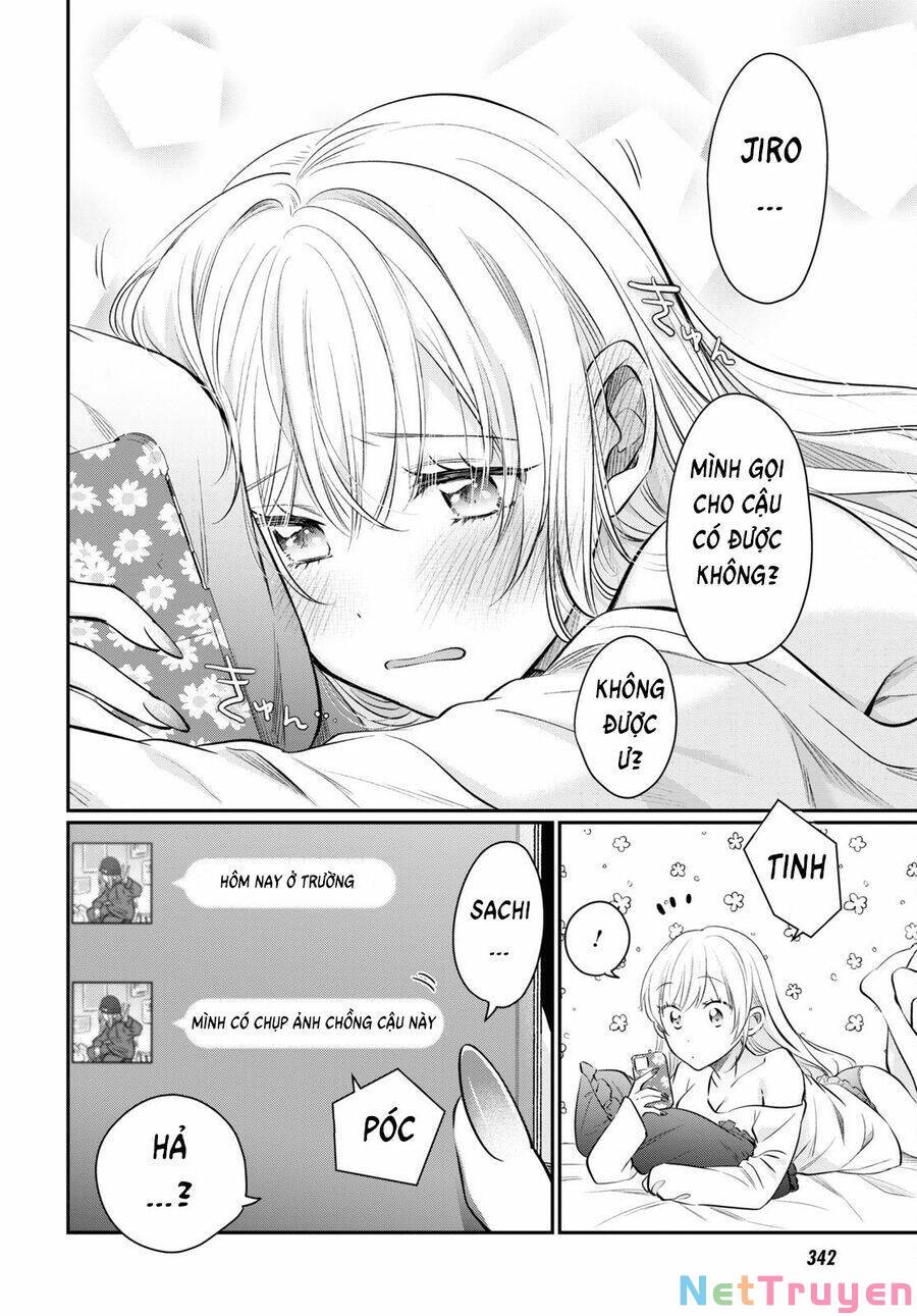 Fuufu Ijou, Koibito Miman. Chap Chapter 59-Fuufu Ijou, Koibito Miman. - Next Chap 63