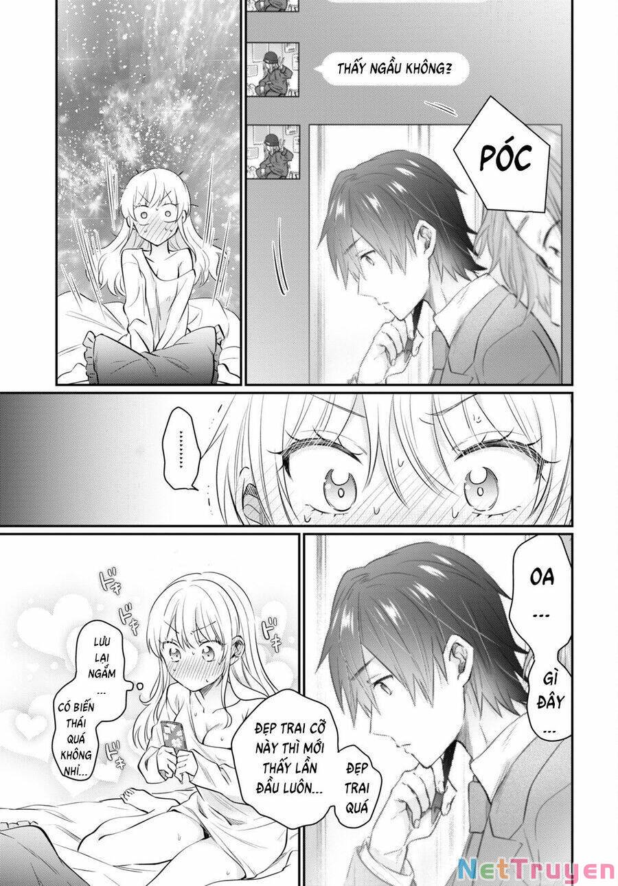 Fuufu Ijou, Koibito Miman. Chap Chapter 59-Fuufu Ijou, Koibito Miman. - Next Chap 63