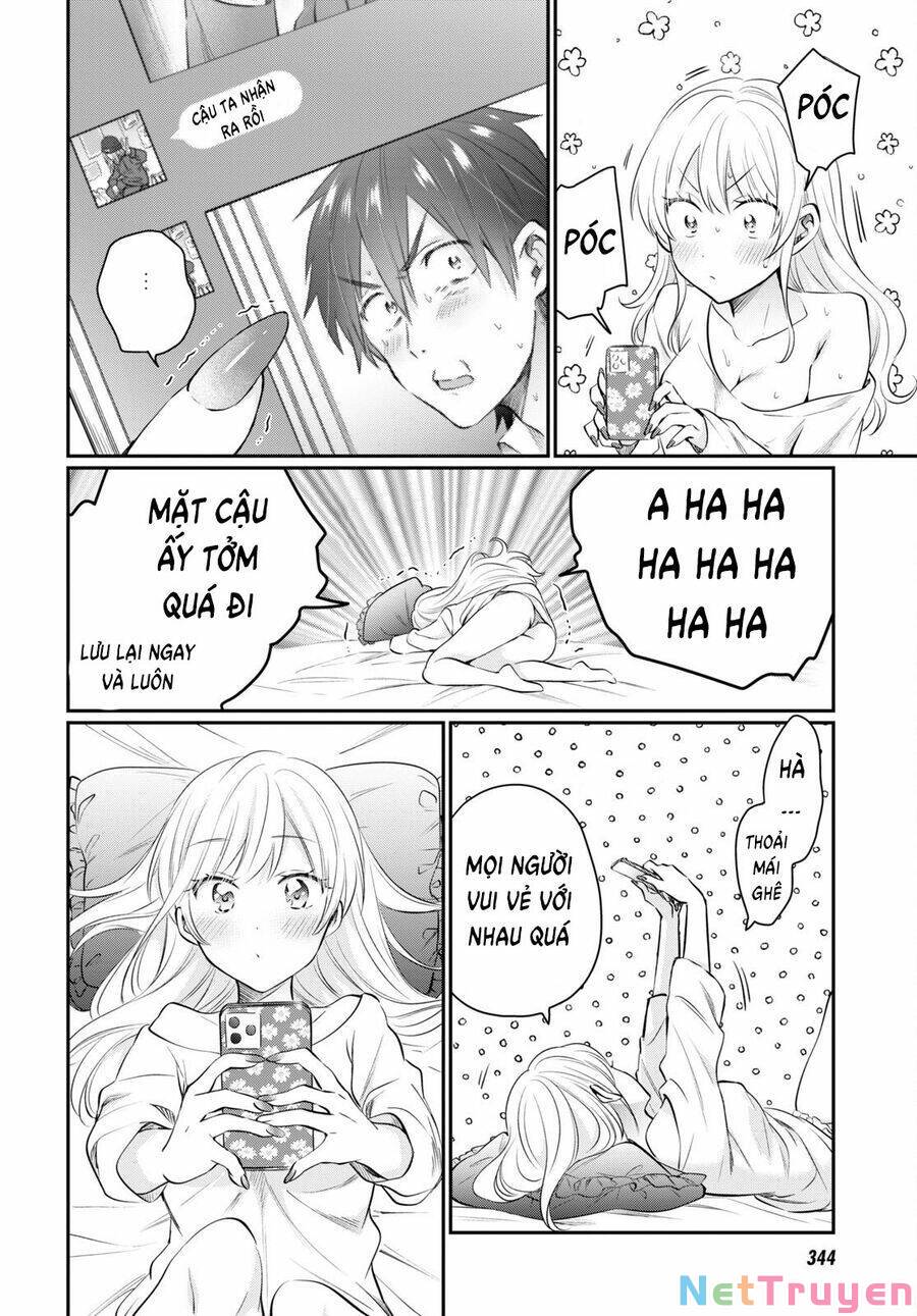 Fuufu Ijou, Koibito Miman. Chap Chapter 59-Fuufu Ijou, Koibito Miman. - Next Chap 63