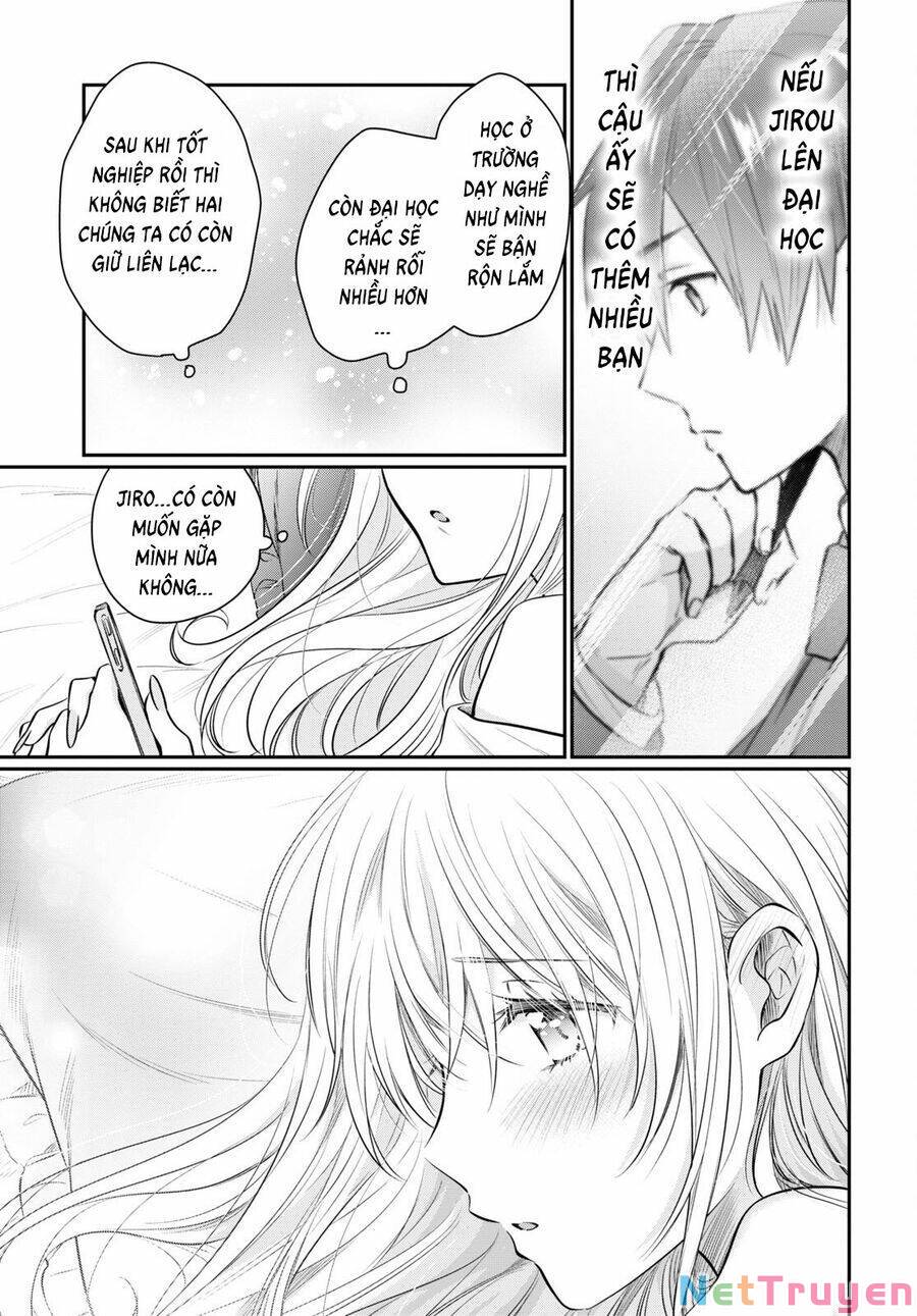 Fuufu Ijou, Koibito Miman. Chap Chapter 59-Fuufu Ijou, Koibito Miman. - Next Chap 63