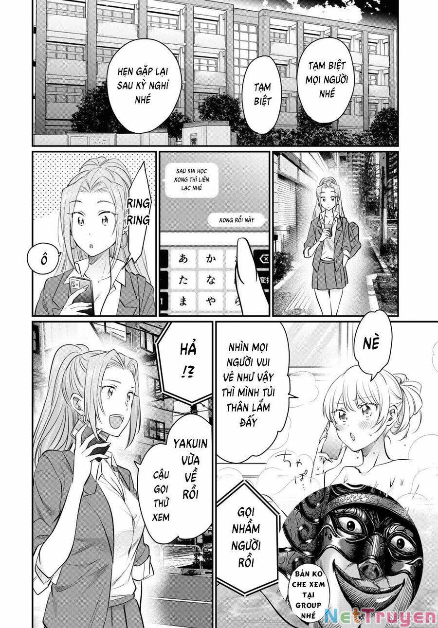 Fuufu Ijou, Koibito Miman. Chap Chapter 59-Fuufu Ijou, Koibito Miman. - Next Chap 63