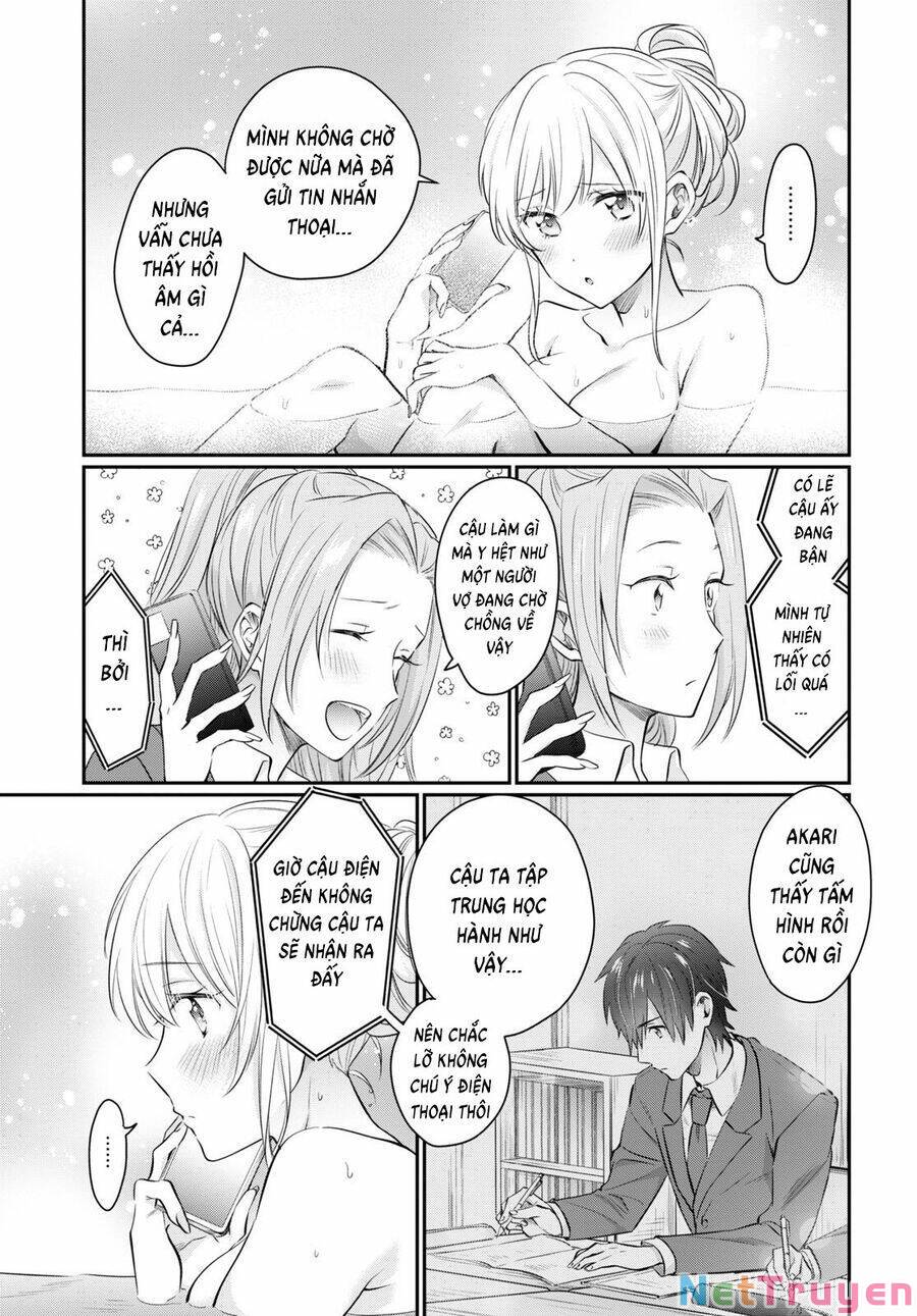 Fuufu Ijou, Koibito Miman. Chap Chapter 59-Fuufu Ijou, Koibito Miman. - Next Chap 63