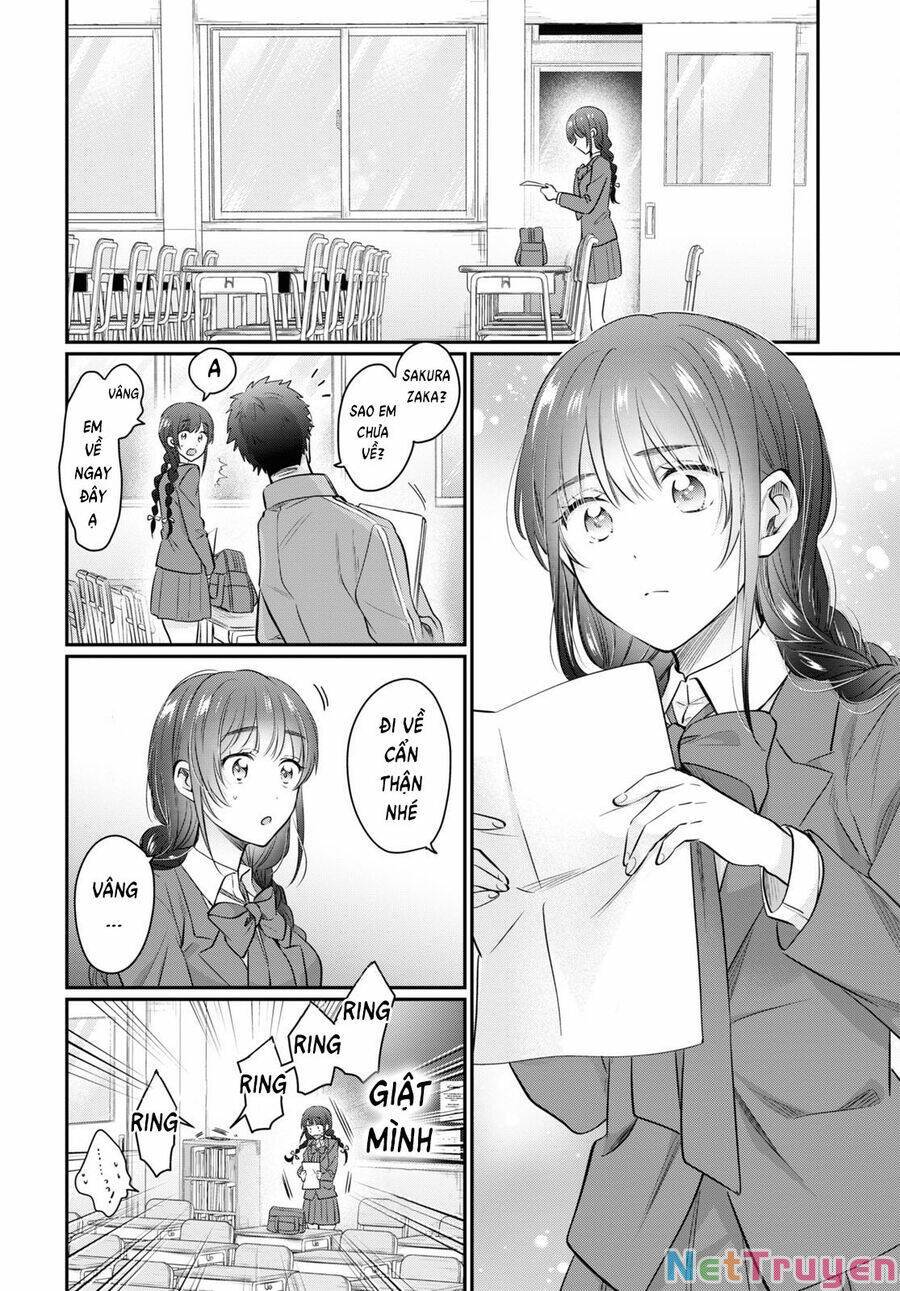 Fuufu Ijou, Koibito Miman. Chap Chapter 59-Fuufu Ijou, Koibito Miman. - Next Chap 63