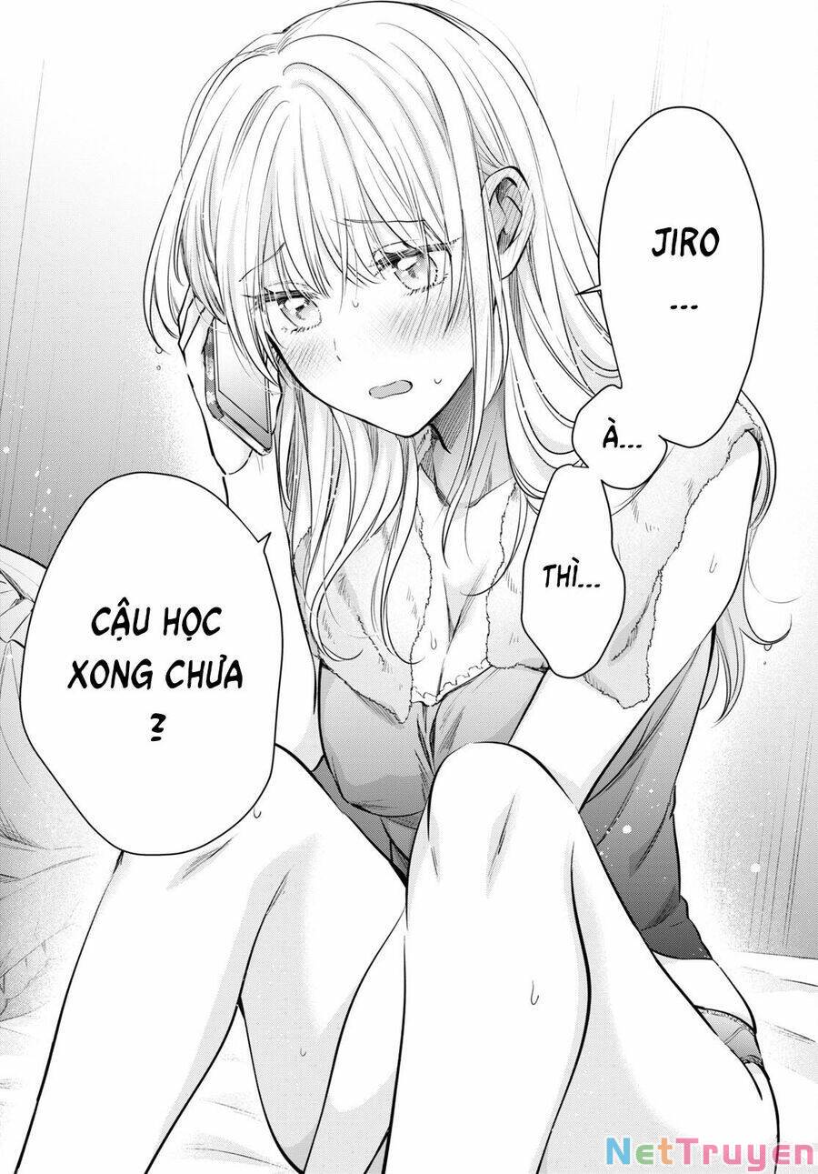 Fuufu Ijou, Koibito Miman. Chap Chapter 59-Fuufu Ijou, Koibito Miman. - Next Chap 63