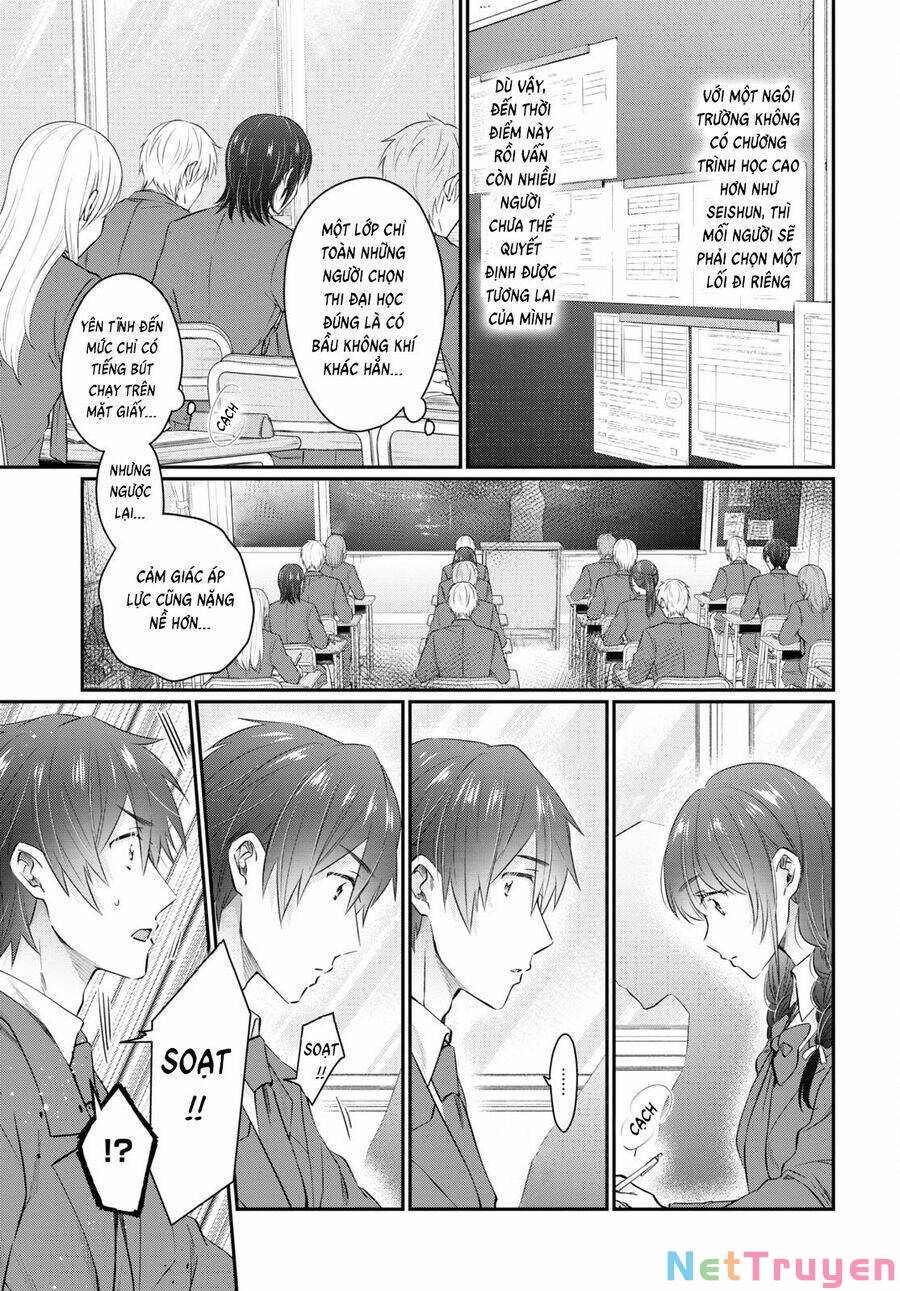 Fuufu Ijou, Koibito Miman. Chap Chapter 59-Fuufu Ijou, Koibito Miman. - Next Chap 63