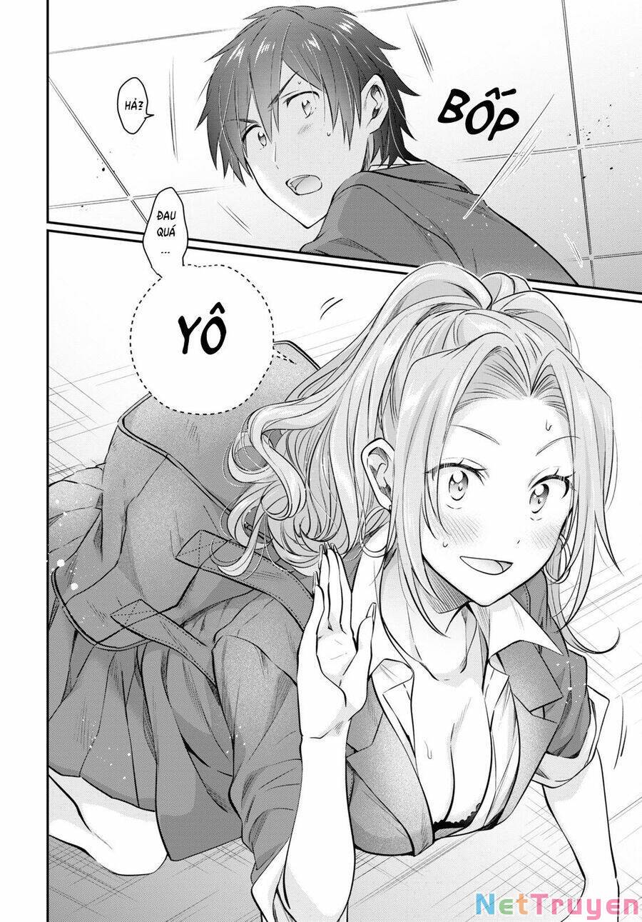 Fuufu Ijou, Koibito Miman. Chap Chapter 59-Fuufu Ijou, Koibito Miman. - Next Chap 63