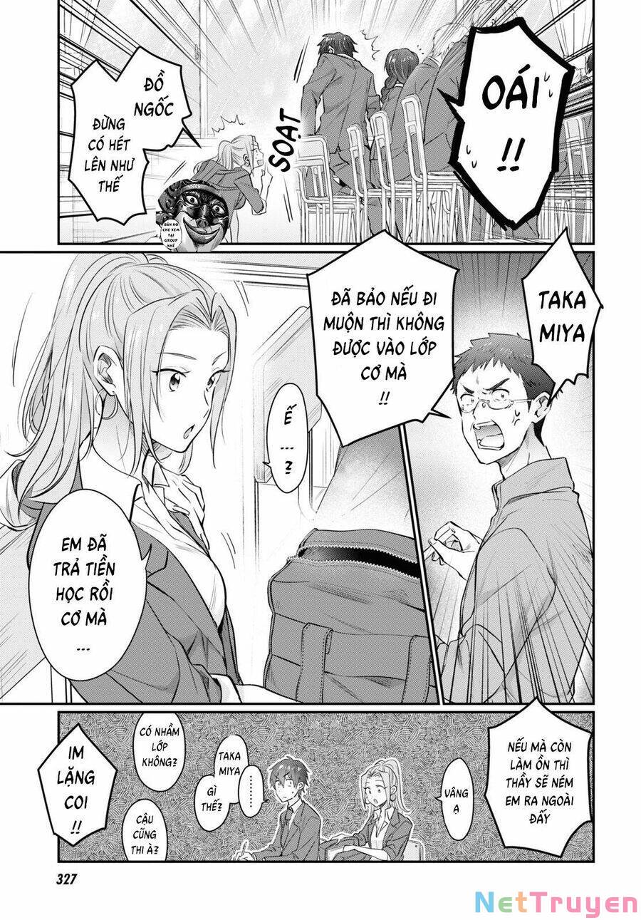 Fuufu Ijou, Koibito Miman. Chap Chapter 59-Fuufu Ijou, Koibito Miman. - Next Chap 63