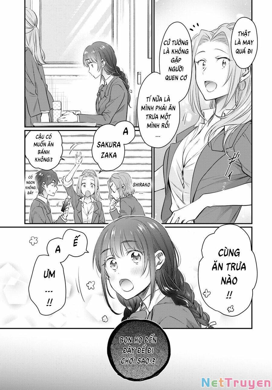 Fuufu Ijou, Koibito Miman. Chap Chapter 59-Fuufu Ijou, Koibito Miman. - Next Chap 63