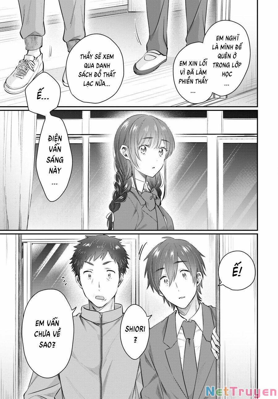 Fuufu Ijou, Koibito Miman. Chap Chapter 60-Fuufu Ijou, Koibito Miman. - Next Chap 64