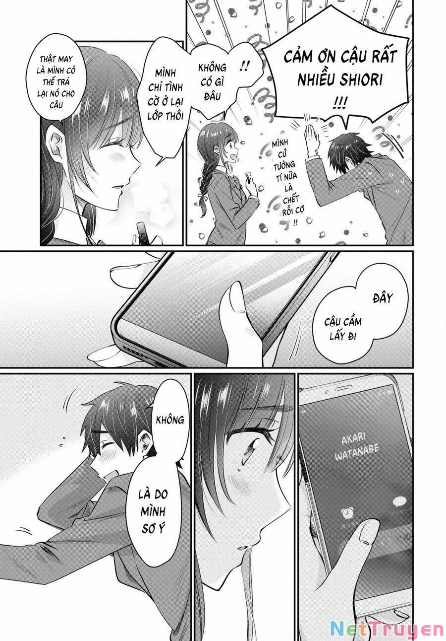 Fuufu Ijou, Koibito Miman. Chap Chapter 60-Fuufu Ijou, Koibito Miman. - Next Chap 64