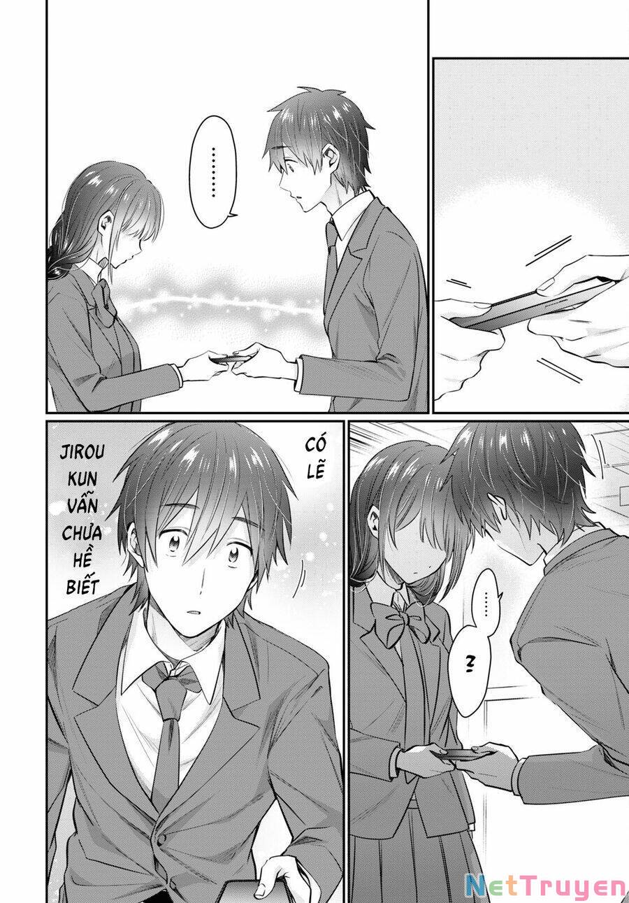 Fuufu Ijou, Koibito Miman. Chap Chapter 60-Fuufu Ijou, Koibito Miman. - Next Chap 64