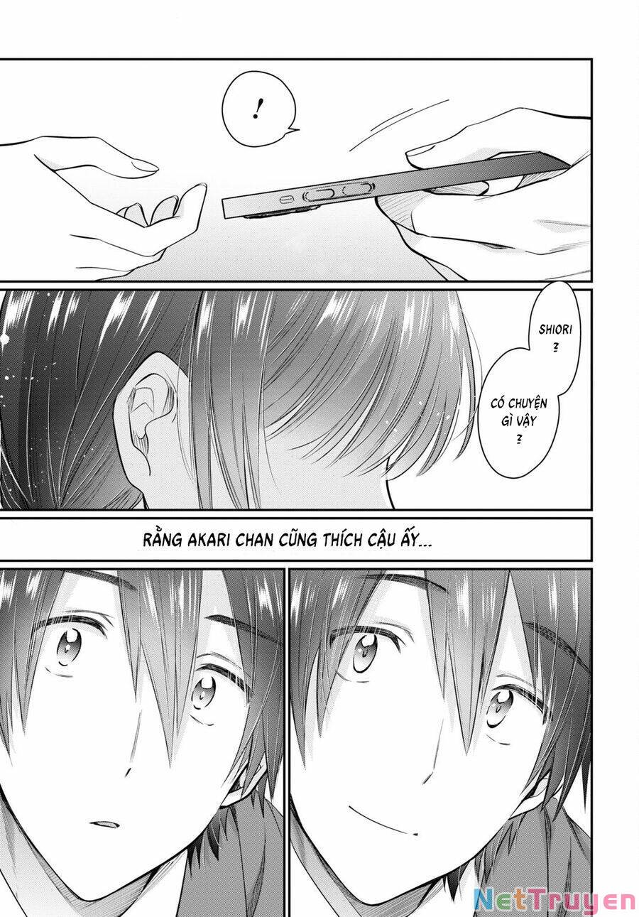 Fuufu Ijou, Koibito Miman. Chap Chapter 60-Fuufu Ijou, Koibito Miman. - Next Chap 64