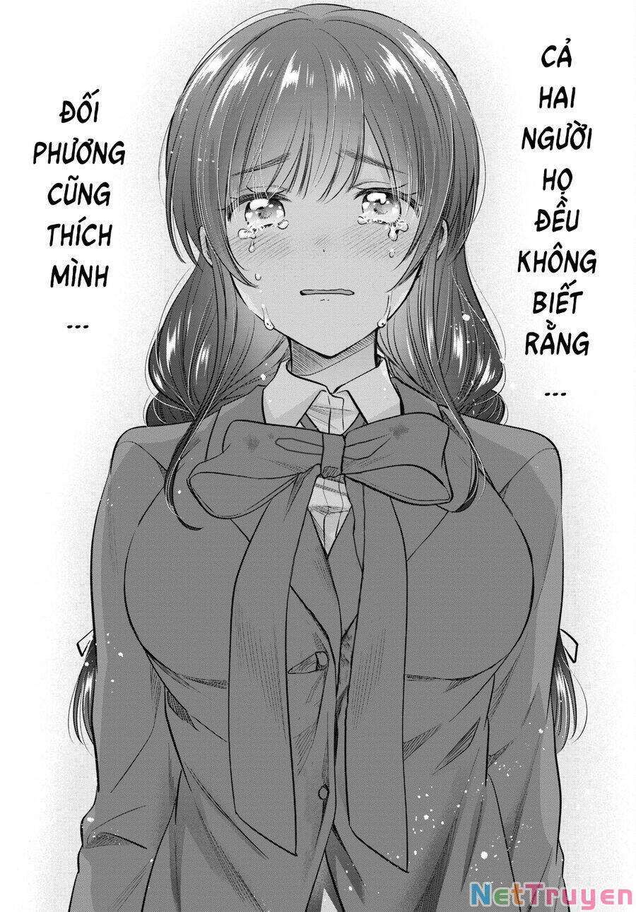 Fuufu Ijou, Koibito Miman. Chap Chapter 60-Fuufu Ijou, Koibito Miman. - Next Chap 64